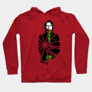 OUAT Mr. Gold Hoodie